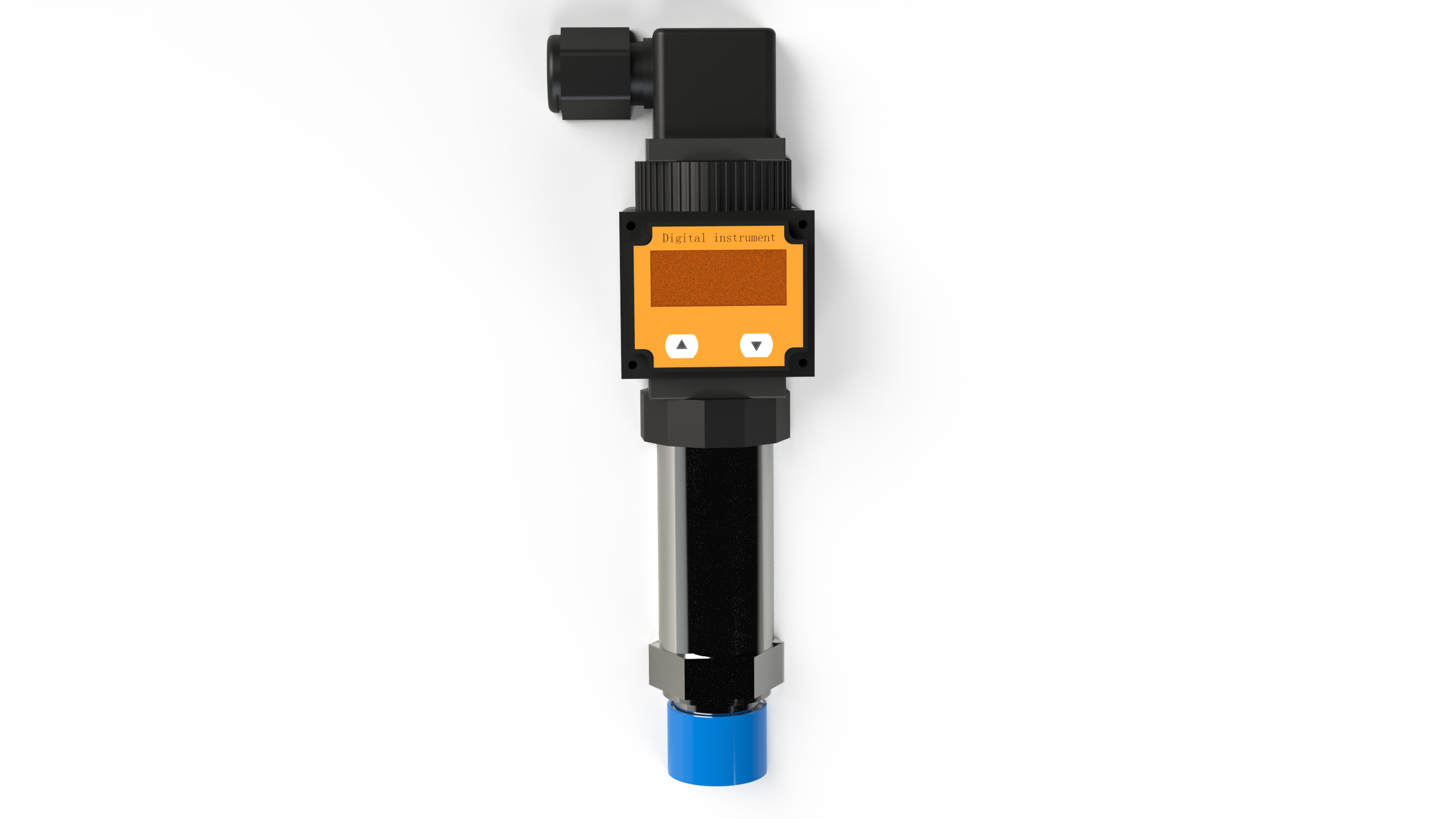 gpd100f矿用本安型负压传感器